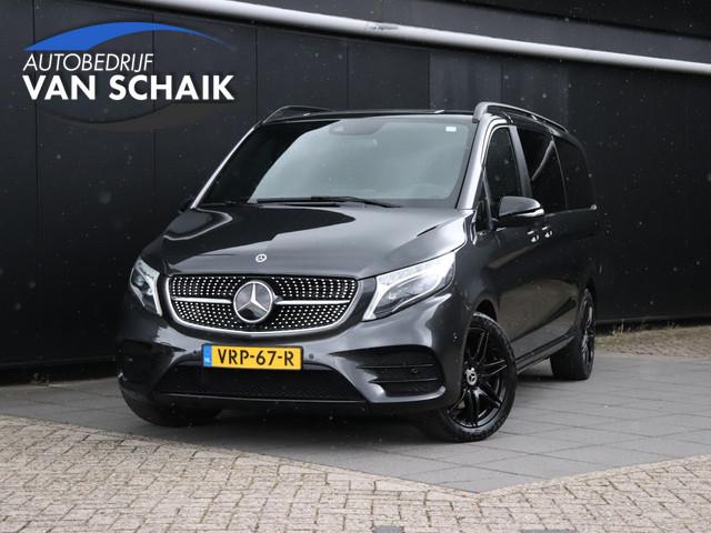 Mercedes-Benz V-Klasse 2022 Diesel
