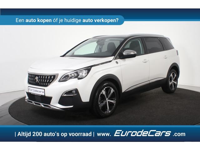 Peugeot 5008 2020 Benzine