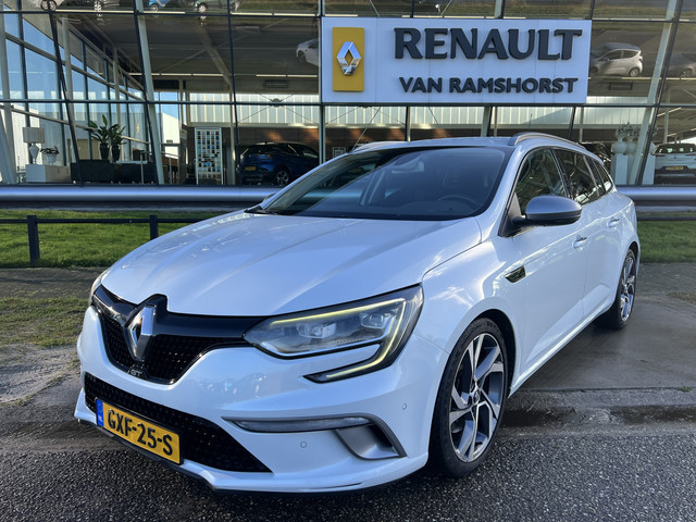 Renault Mégane
