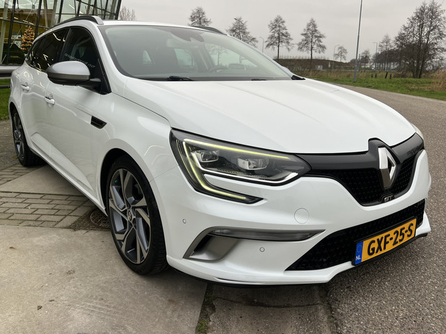 Renault Mégane