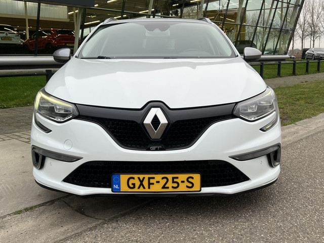 Renault Mégane