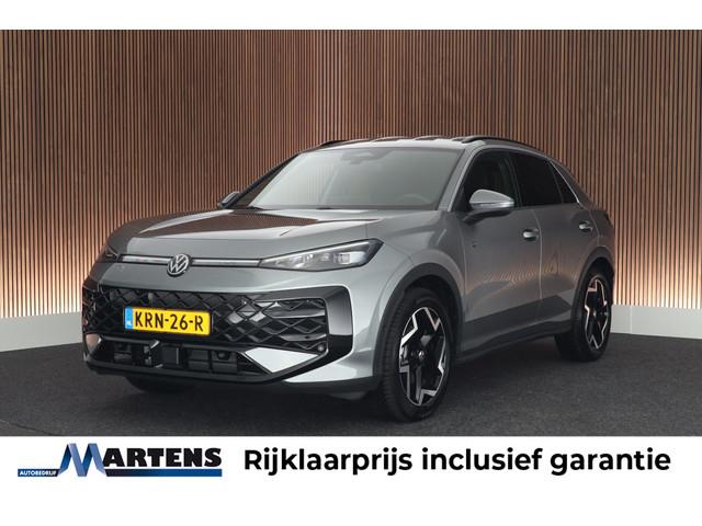 Volkswagen T-Roc 2026 Benzine