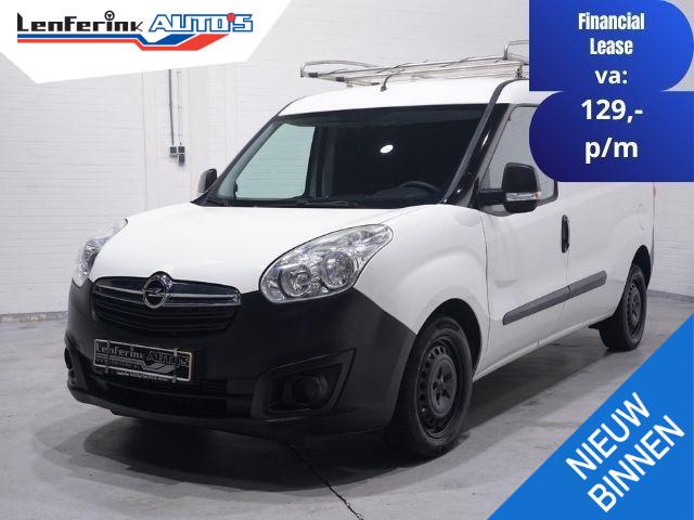 Opel Combo 2016 Diesel