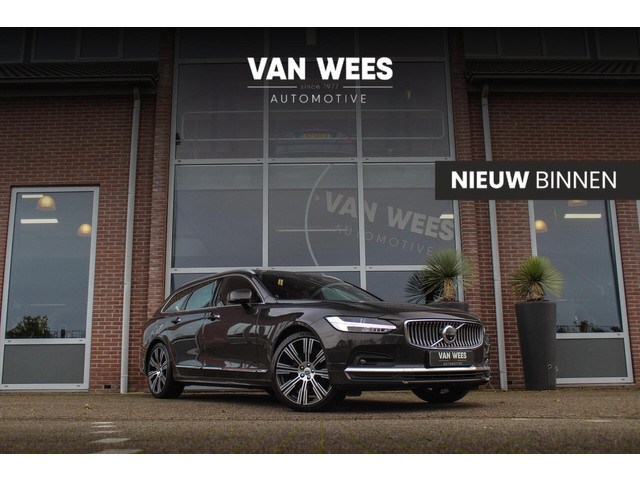 Volvo V90 2021 Benzine