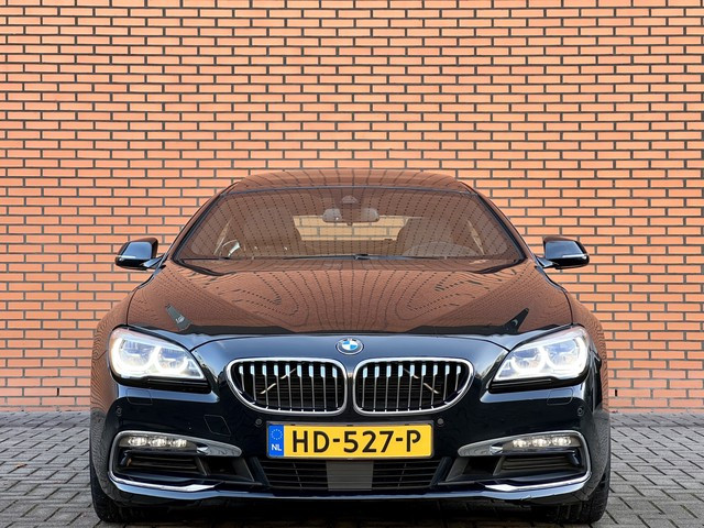 BMW 6 Serie