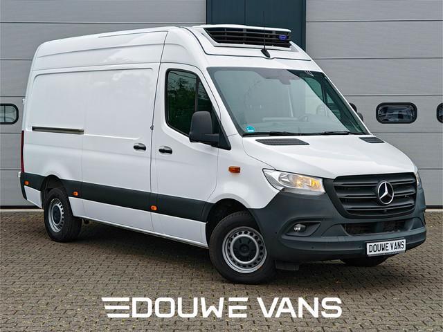 Mercedes-Benz Sprinter 2024 Diesel