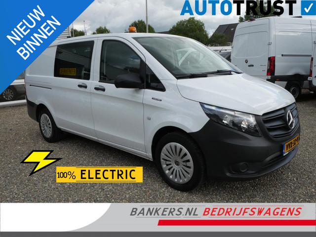 Mercedes-Benz Vito 2023 Elektrisch