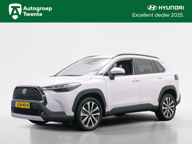 Toyota Corolla 2025 Hybride