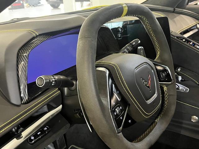Corvette C8