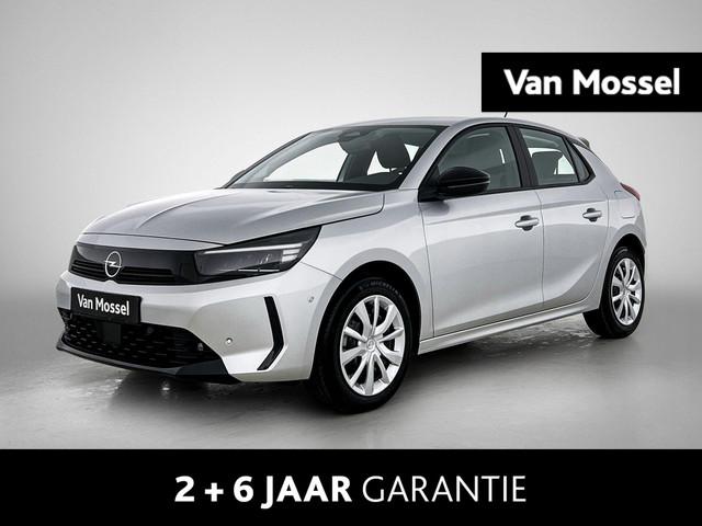 Opel Corsa 2026 Hybride