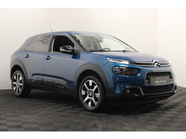 Citroën C4 Cactus