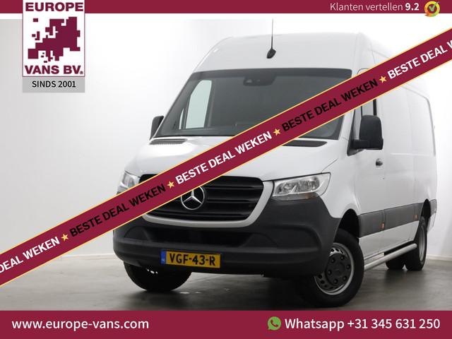 Mercedes-Benz Sprinter 2020 Diesel