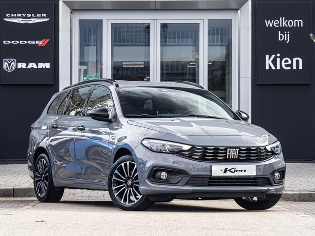 Fiat Tipo 2021 Benzine