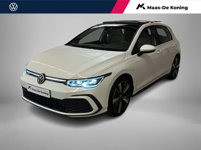 Volkswagen Golf 2021 Hybride