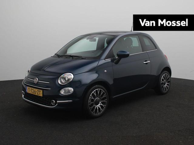 Fiat 500 2023 Benzine