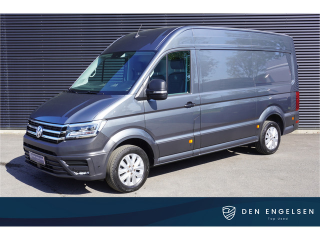 Volkswagen Crafter 2024 Diesel