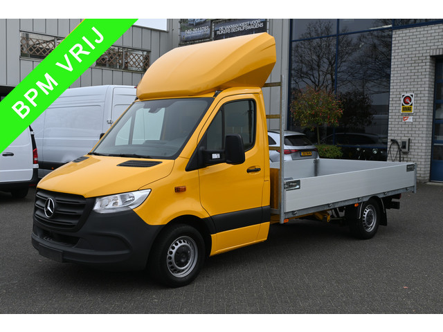 Mercedes-Benz Sprinter 2023 Diesel