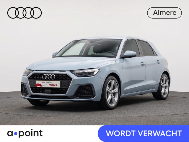 Audi A1 2025 Benzine