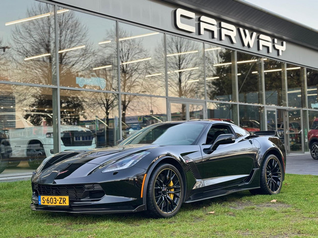 Corvette C7