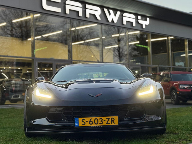 Corvette C7