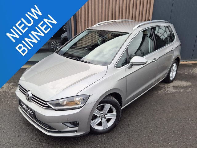 Volkswagen Golf 2014 Benzine