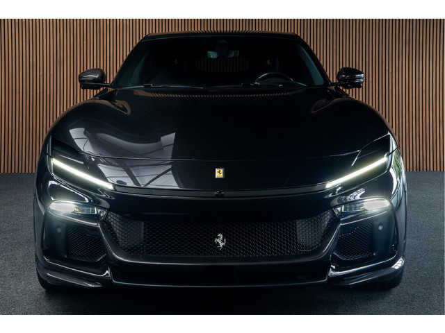 Ferrari Purosangue