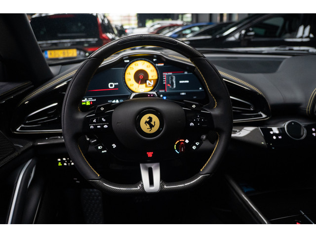 Ferrari Purosangue