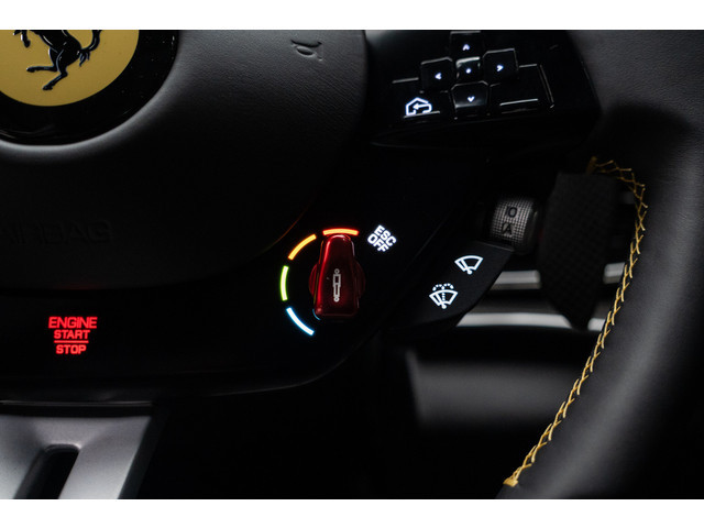 Ferrari Purosangue