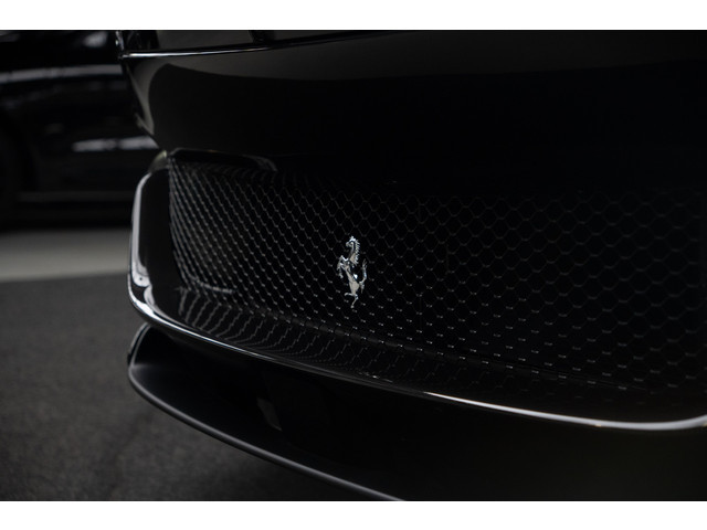 Ferrari Purosangue
