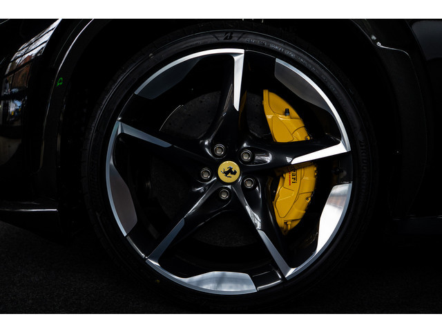 Ferrari Purosangue