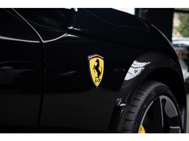 Ferrari Purosangue