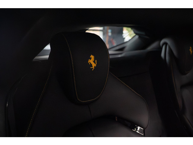 Ferrari Purosangue