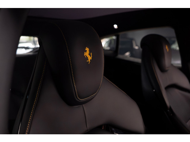 Ferrari Purosangue