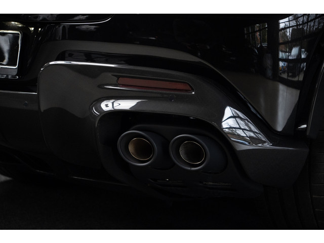 Ferrari Purosangue