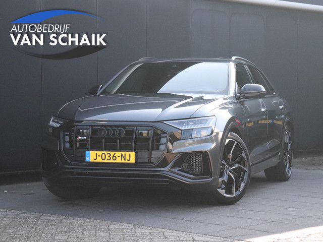 Audi Q8 2020 Diesel