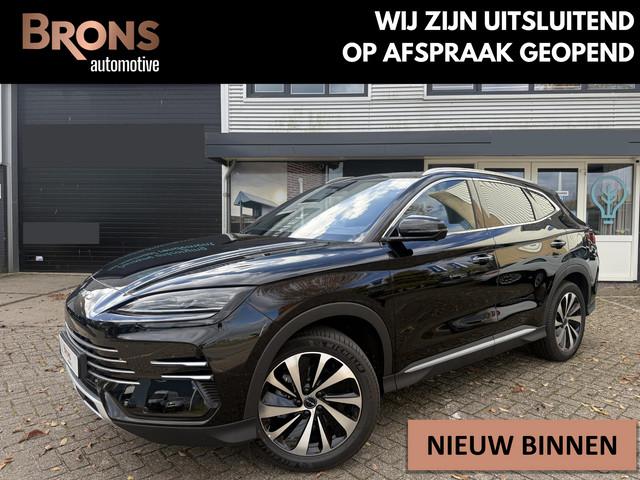 BYD Seal U 2025 Hybride