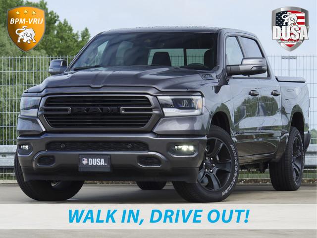 Dodge Ram 2024 Benzine