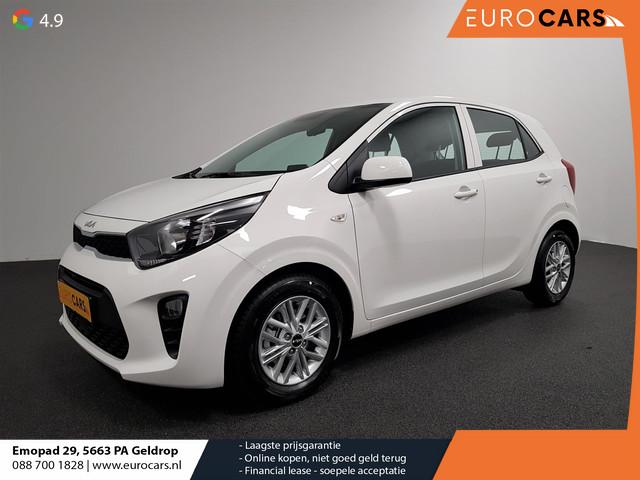 Kia Picanto 2023 Benzine