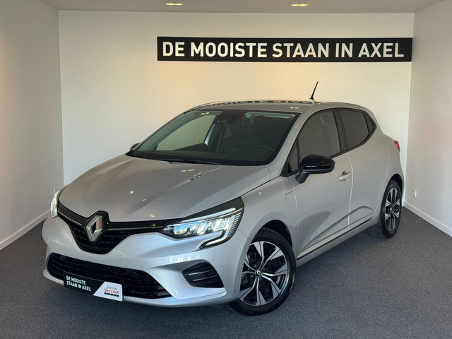 Renault Clio 2023 Benzine