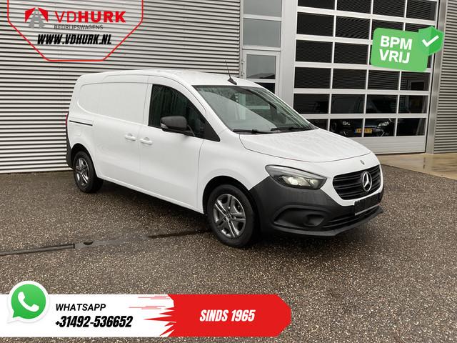 Mercedes-Benz Citan 2024 Diesel