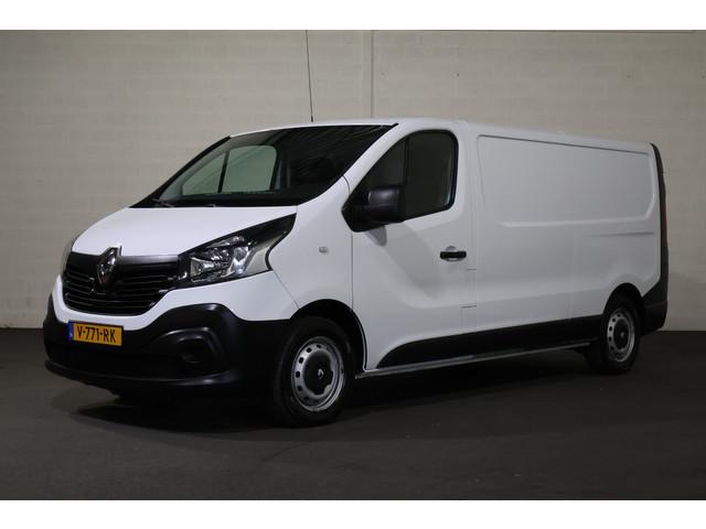 Renault Trafic 2018 Diesel