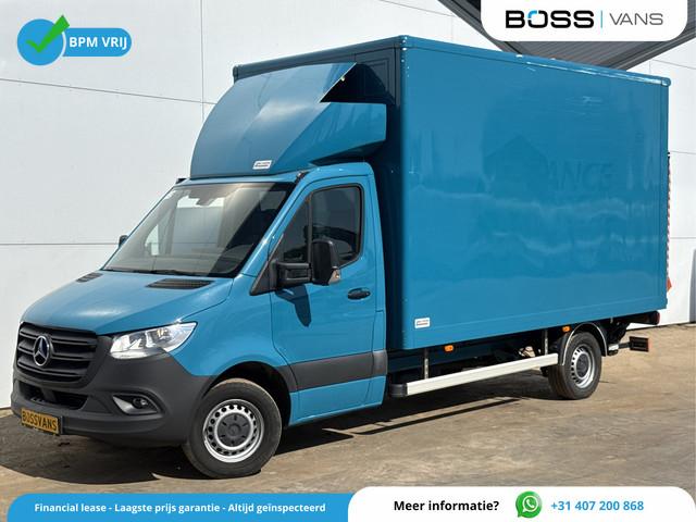 Mercedes-Benz Sprinter 2023 Diesel