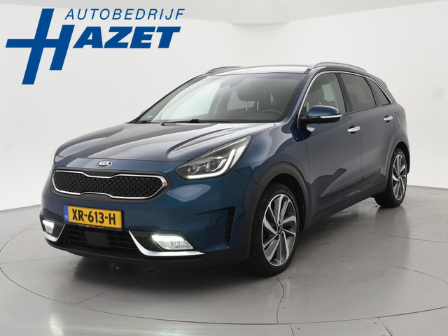 Kia Niro 2019 Hybride