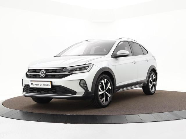 Volkswagen Taigo 2022 Benzine