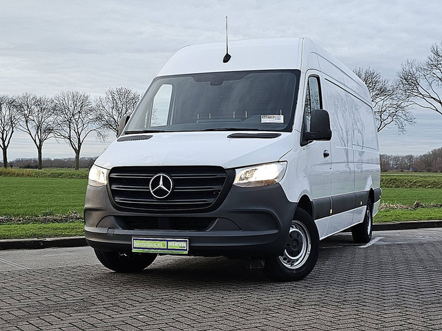 Mercedes-Benz Sprinter 2020 Diesel