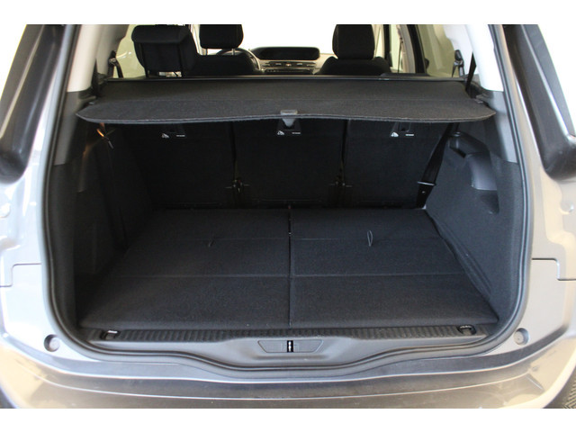 Citroën C4 Spacetourer