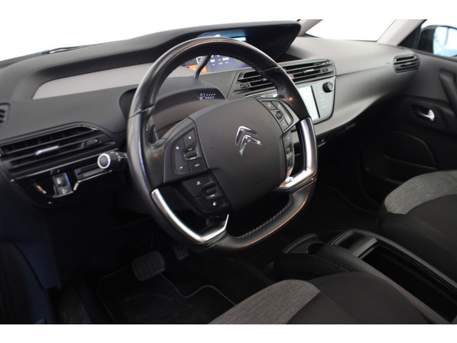 Citroën C4 Spacetourer