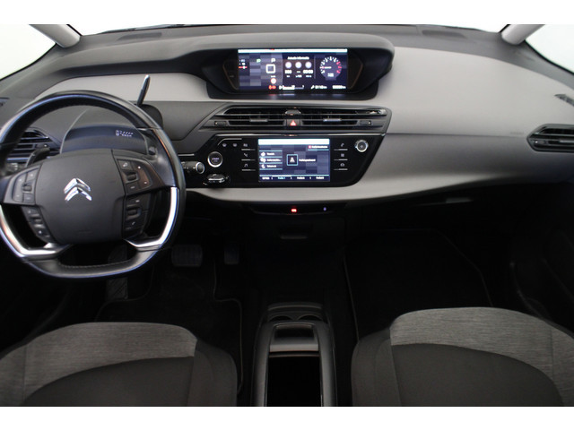 Citroën C4 Spacetourer