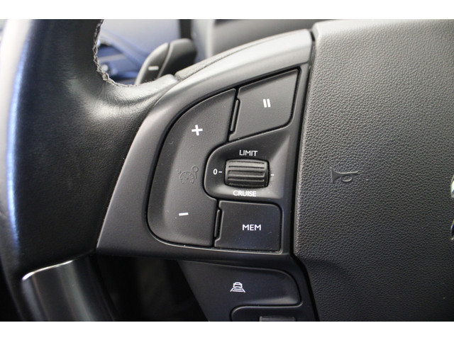 Citroën C4 Spacetourer