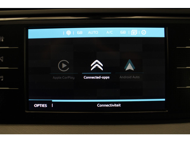 Citroën C4 Spacetourer